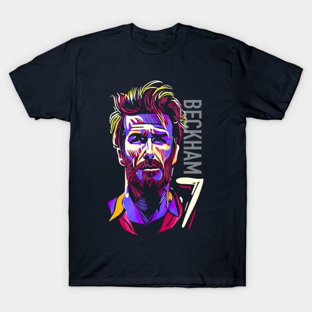 David beckham short sleeve shirt discount